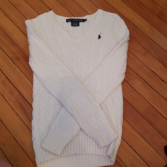 Ralph Lauren Sweaters - Ralph Lauren sweater
